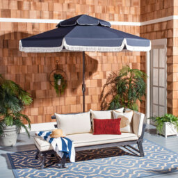 Outdoor Merrick Tilt Market Umbrella