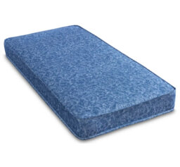 Carnbrock White Noise Open Coil Mattress