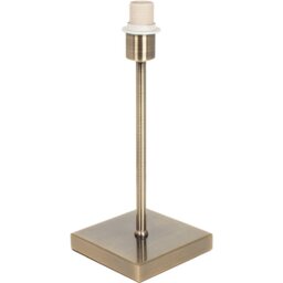 Boger Metal Lamp Base Lamp