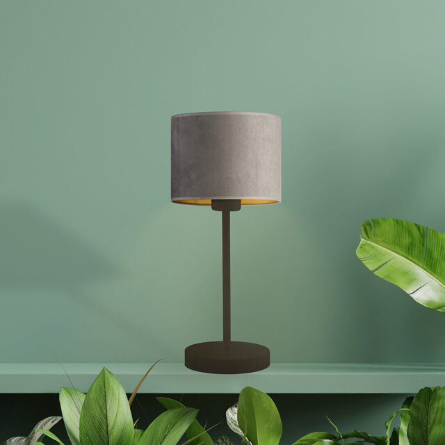 Letina Metal Desk Lamp