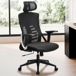Barnsdale Foam Padding with Headrest