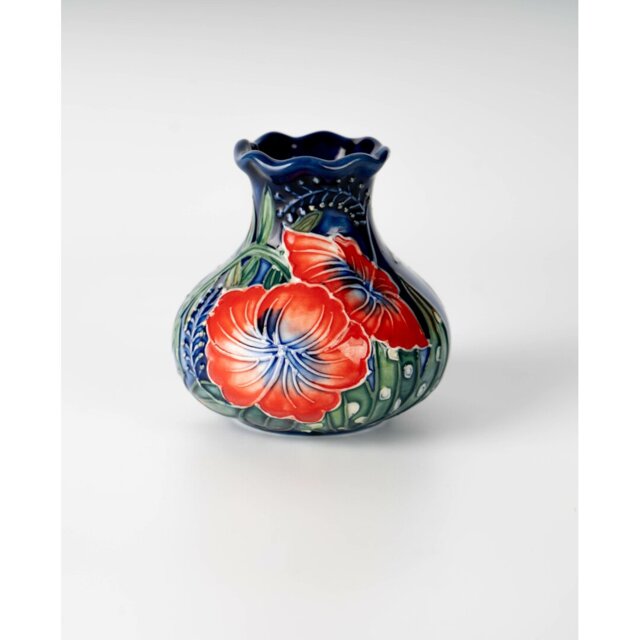 Costanza Handmade Ceramic Table Vase