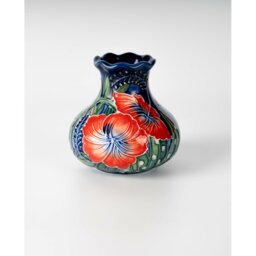 Costanza Handmade Ceramic Table Vase