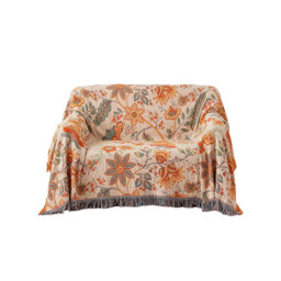Throw Blanket
