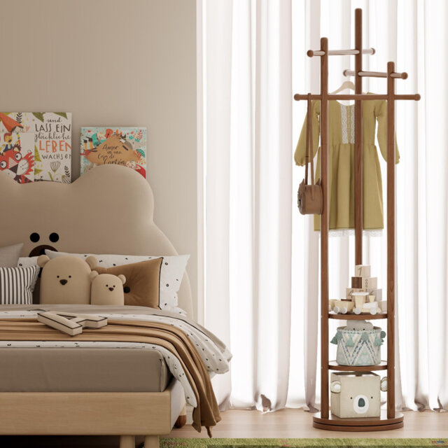 40cm Clothing Rack
