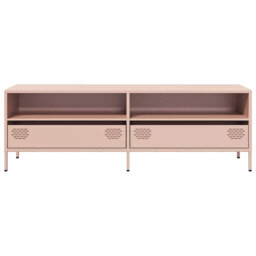 "Azahria Unfinished TV Stand for TVs up to 24"""