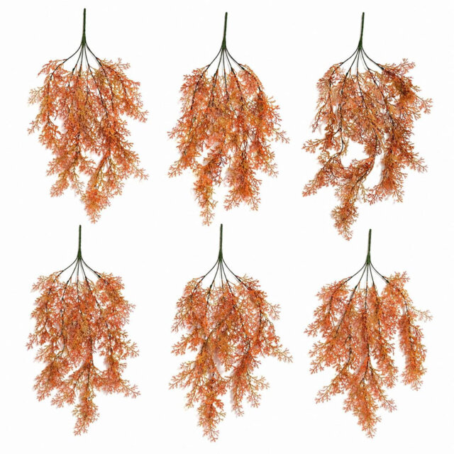 Hanging Plants X6 80cm Plant
