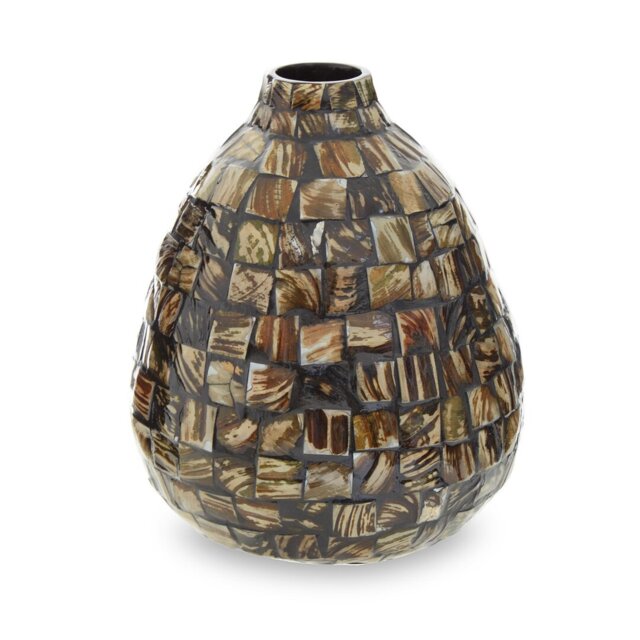 Ernestina Handmade Glass Table Vase