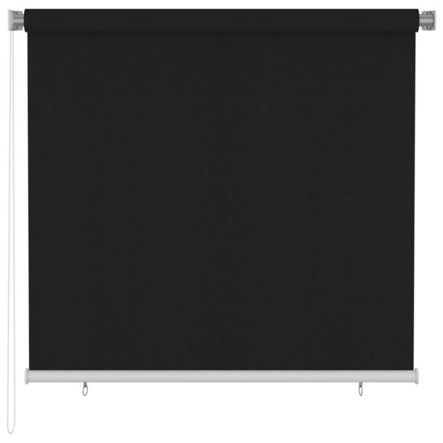Blackout Roller Shade