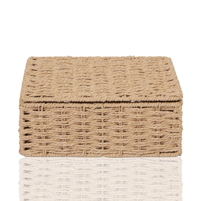 Amettes Wicker Basket