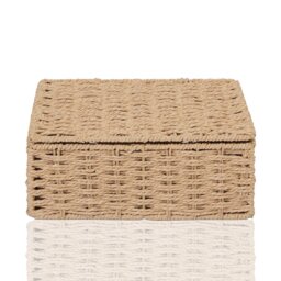 Amettes Wicker Basket