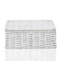 Amettes Wicker Basket