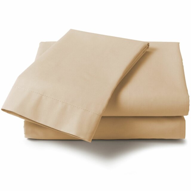 Cotton Blend Flat Sheet