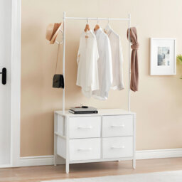 Rectangle Accent Cabinet