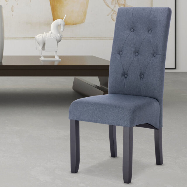 Brophy Upholstered Dining Chair