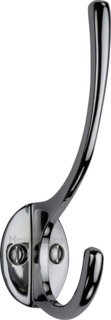Heritage Brass Heritage Hat & Coat Hook