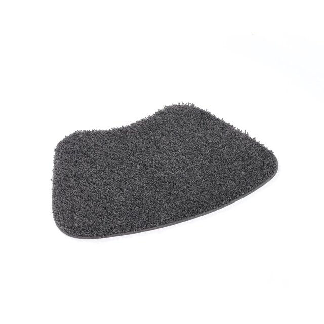 Buddy Curve Bath Mat 50x80cm