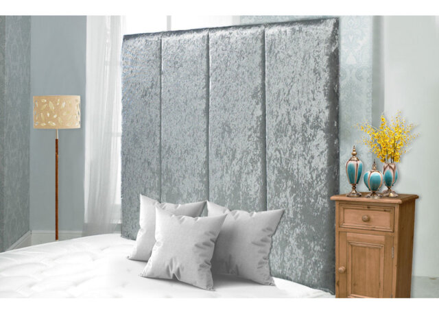 Upholstered Headboard