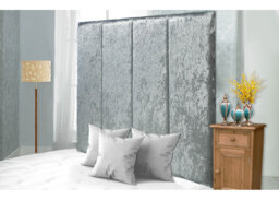 Upholstered Headboard