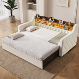 Metal Daybed