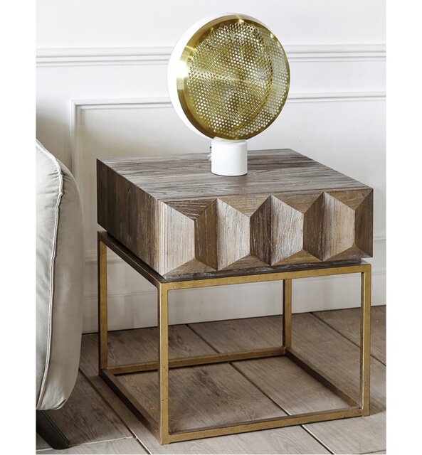 Bradninch Side Table