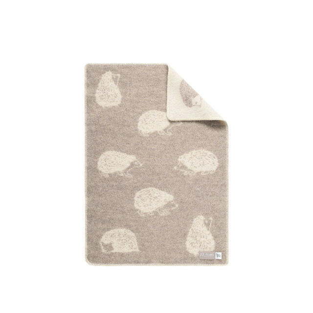 Wool Blanket