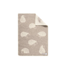 Wool Blanket