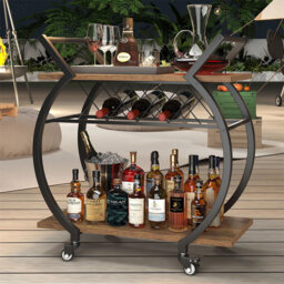 Bar Cart