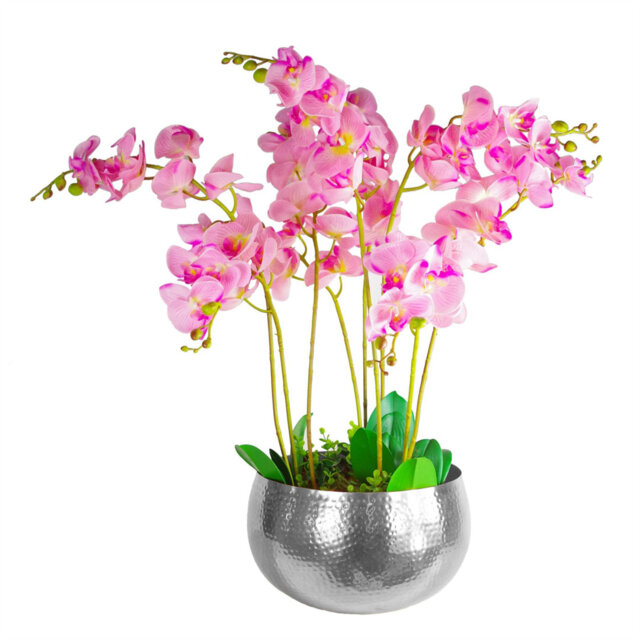 Westlake Handmade Metal Decorative Bowl 1
