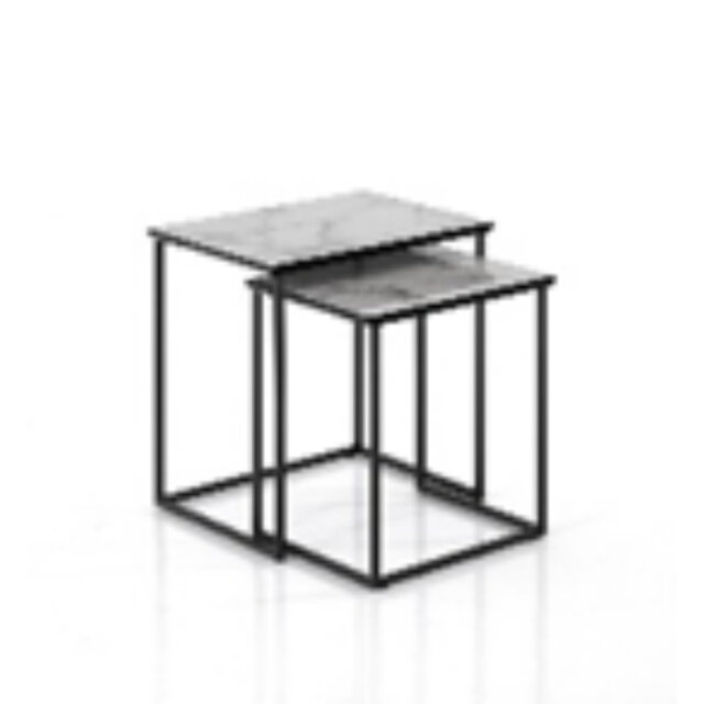 Caelum Frame Coffee Table