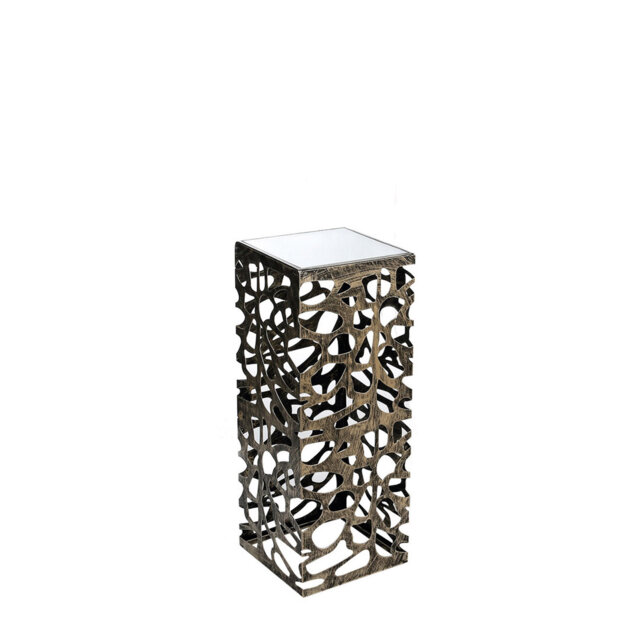 Alaysia Plant Stand 1 Tier