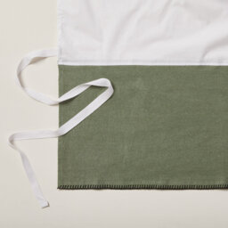 Nino Tailored Wrap Around