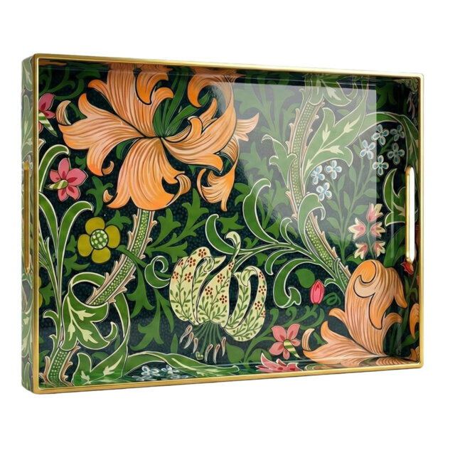 Plastic Tray