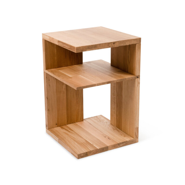 Lemington Side Table