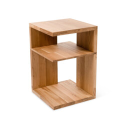Lemington Side Table
