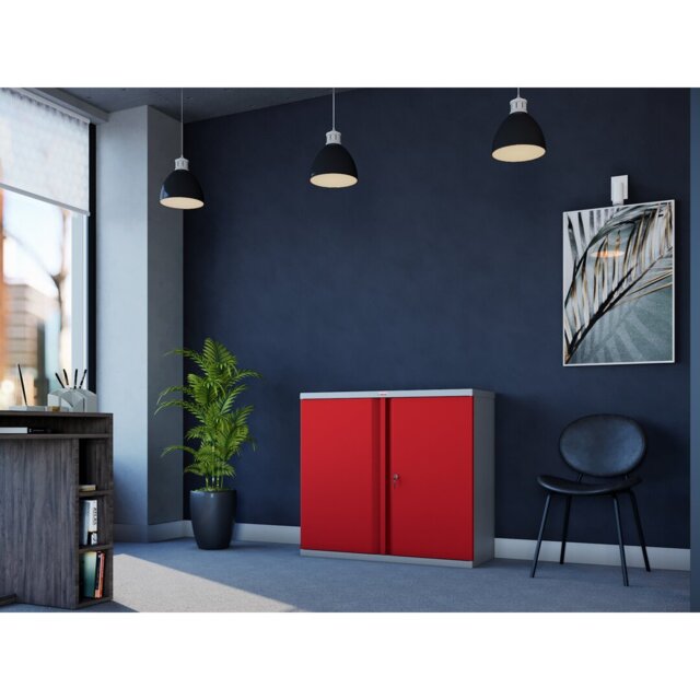 91.5 cm W Filing Cabinet