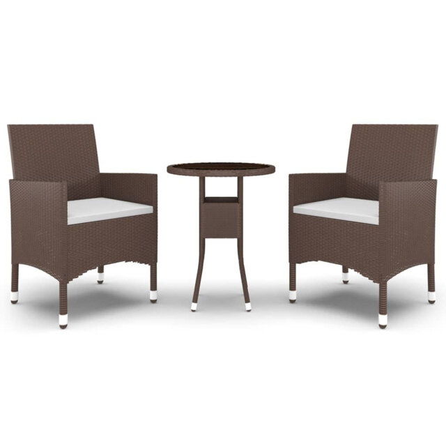Garden Bistro Set Furniture