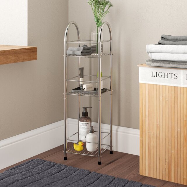 24 x 81 Bathroom Caddy