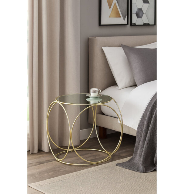 Aidan Side Table