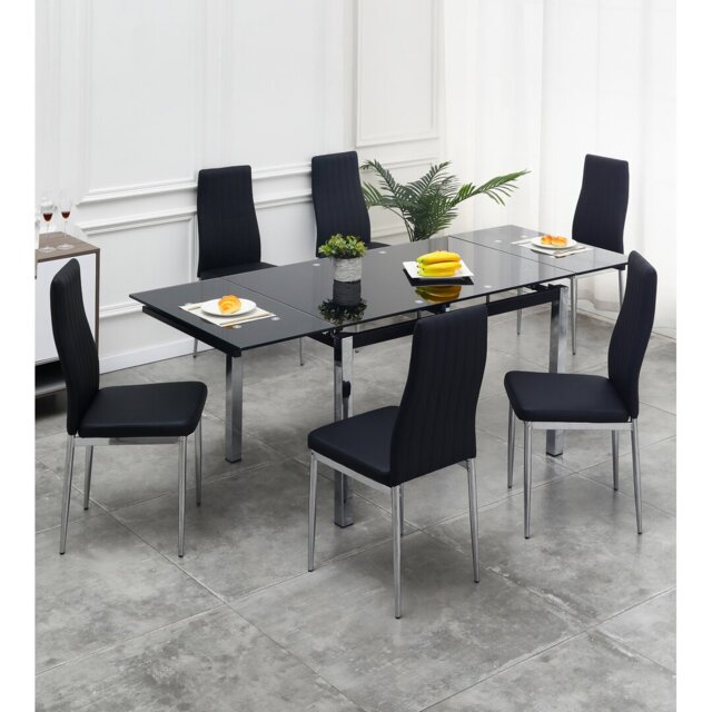 Peasnell Dining Set