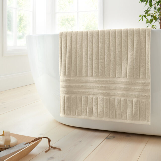 Hotel Towel 100% Cotton Bath Towel
