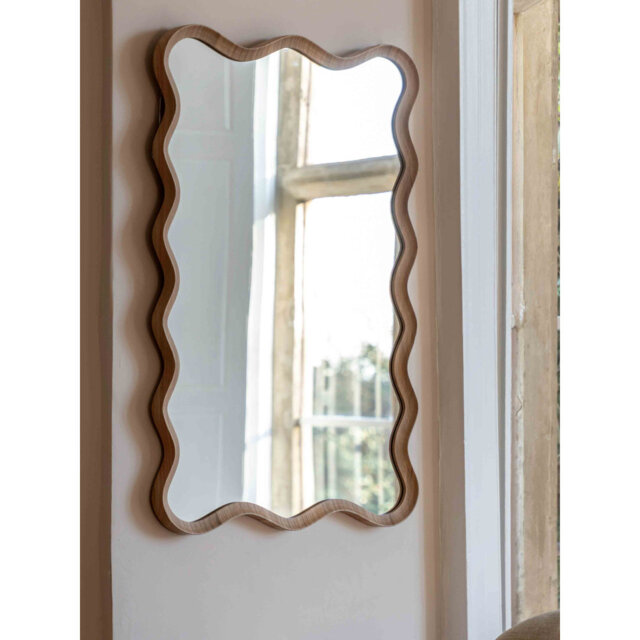 Rectangle Mirror