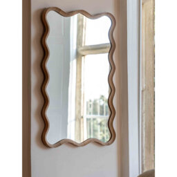 Rectangle Mirror