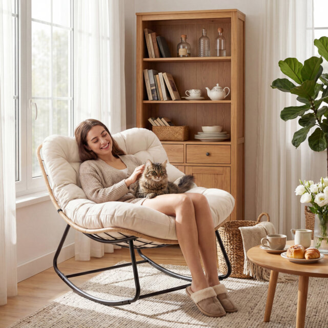 Outdoor Chair