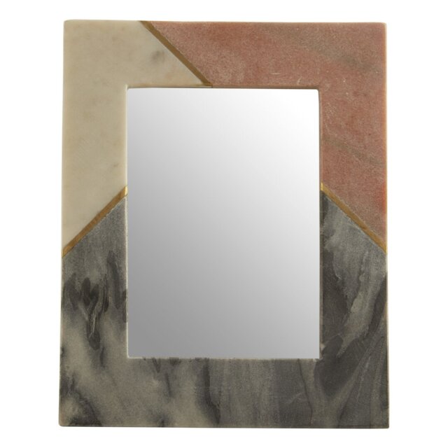 Roisin Marble Matte Picture Frame
