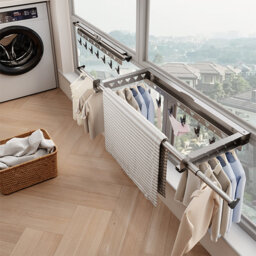 Closet System
