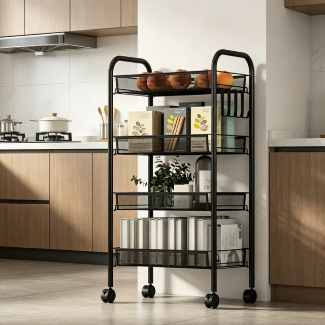 Plant Stand