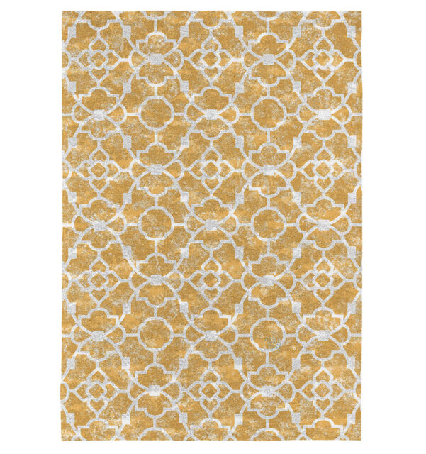 Adelbert Yellow Rug