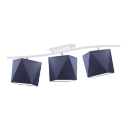 Dencil 97cm 3 -Light Track Kit