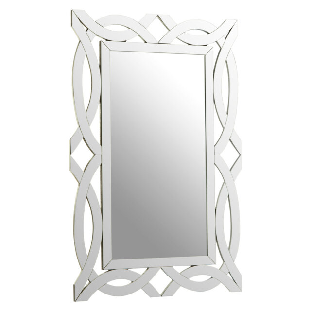 Rectangle Mirror